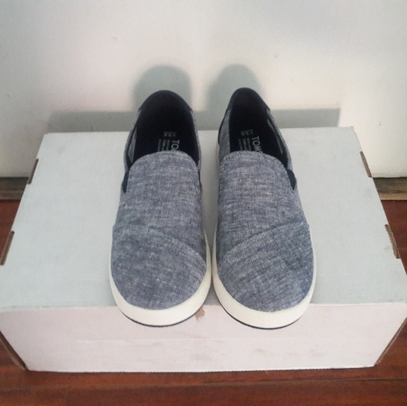 toms - Picture 4 of 4